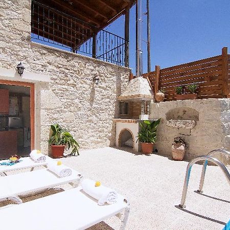 Rimondi Grand Villas Skaleta Exteriér fotografie