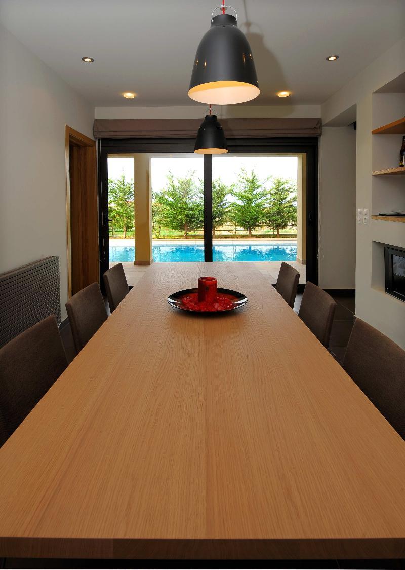 Rimondi Grand Villas Skaleta Exteriér fotografie