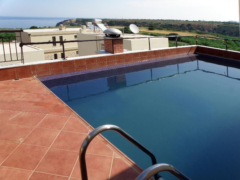 Rimondi Grand Villas Skaleta Exteriér fotografie