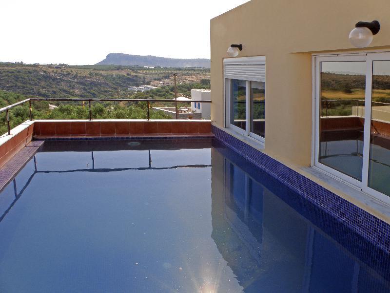Rimondi Grand Villas Skaleta Exteriér fotografie