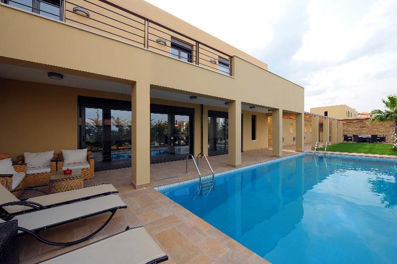 Rimondi Grand Villas Skaleta Exteriér fotografie