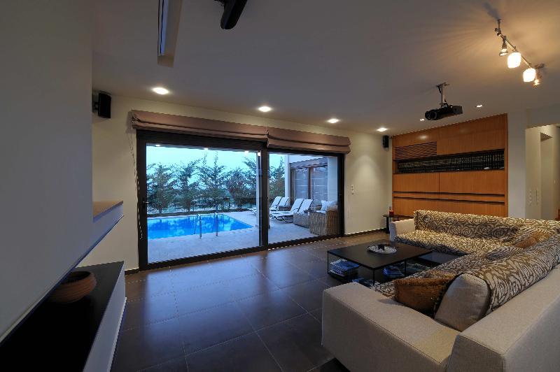Rimondi Grand Villas Skaleta Exteriér fotografie