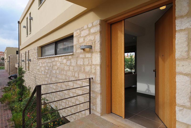 Rimondi Grand Villas Skaleta Exteriér fotografie