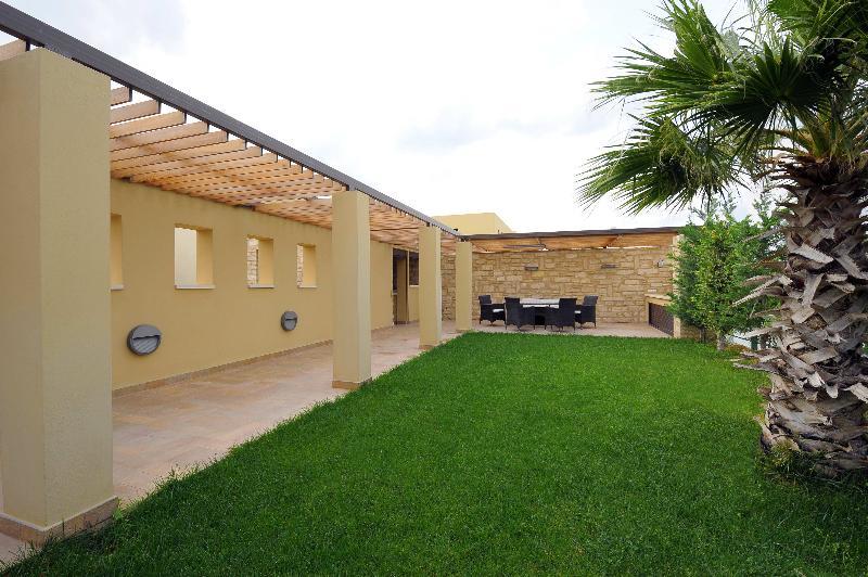 Rimondi Grand Villas Skaleta Exteriér fotografie