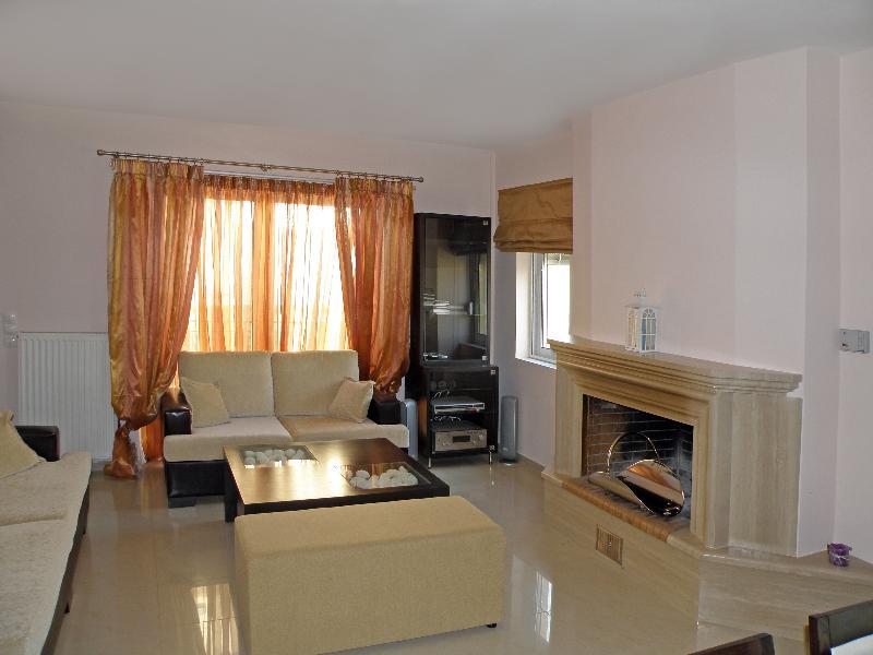 Rimondi Grand Villas Skaleta Exteriér fotografie
