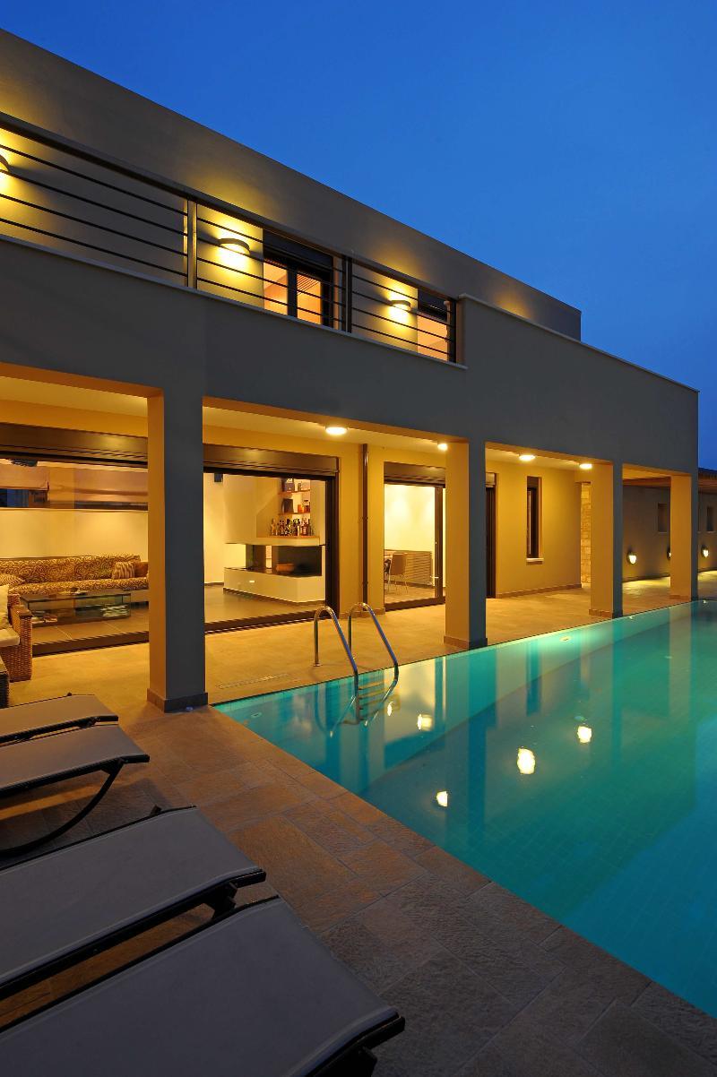 Rimondi Grand Villas Skaleta Exteriér fotografie