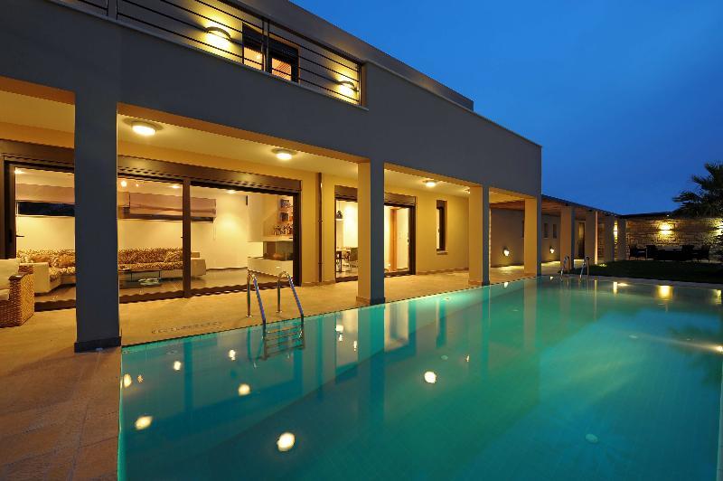 Rimondi Grand Villas Skaleta Exteriér fotografie