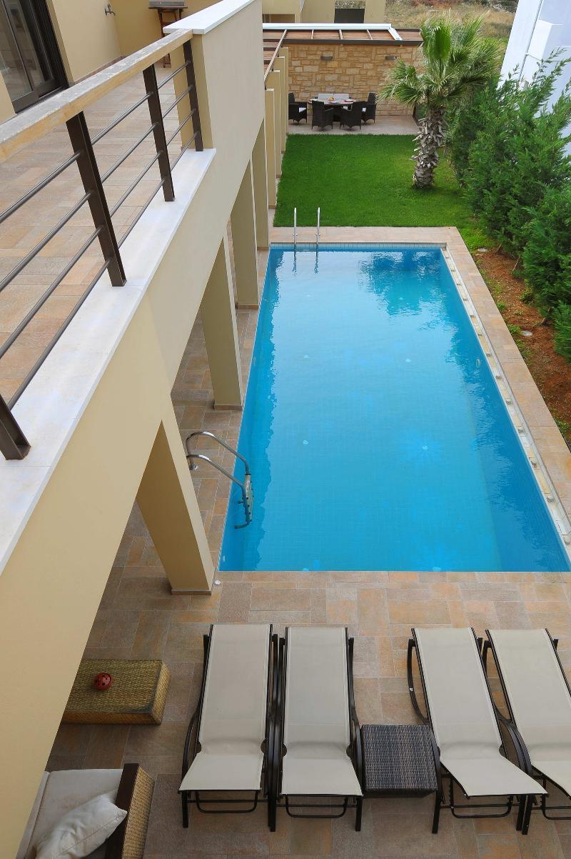 Rimondi Grand Villas Skaleta Exteriér fotografie