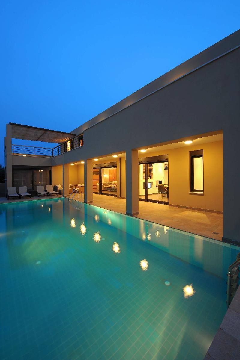 Rimondi Grand Villas Skaleta Exteriér fotografie