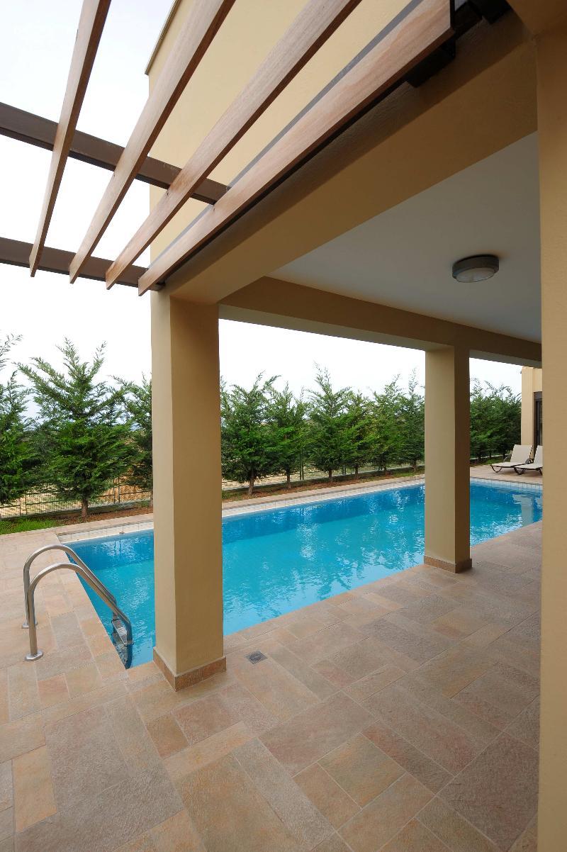 Rimondi Grand Villas Skaleta Exteriér fotografie