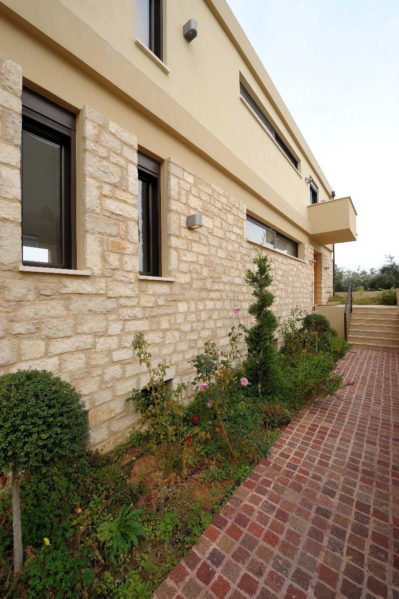 Rimondi Grand Villas Skaleta Exteriér fotografie