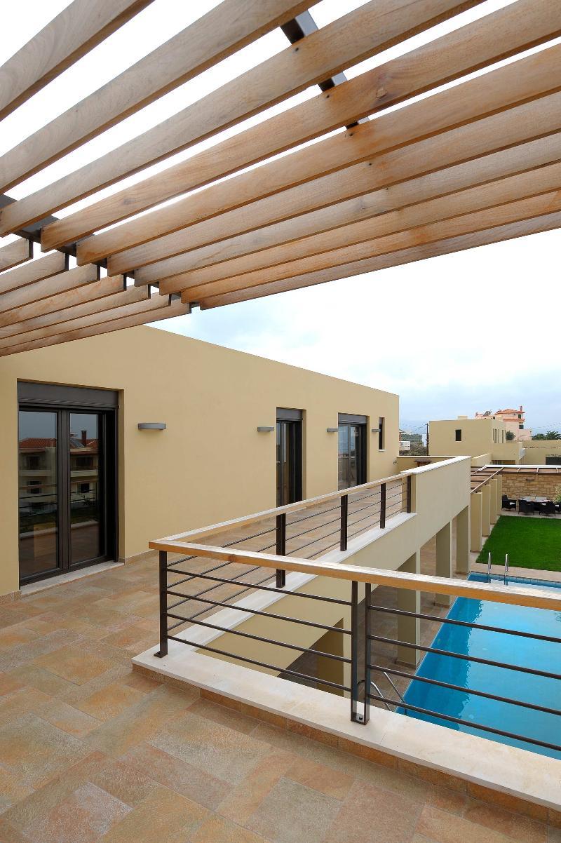 Rimondi Grand Villas Skaleta Exteriér fotografie