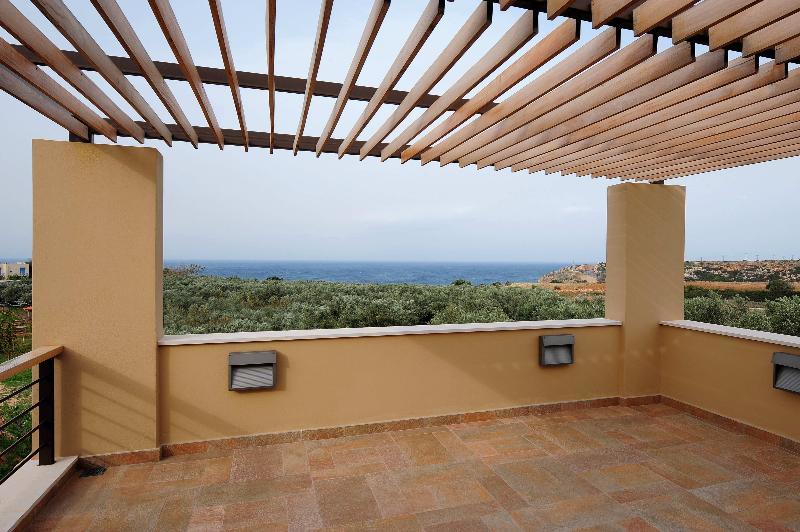 Rimondi Grand Villas Skaleta Exteriér fotografie