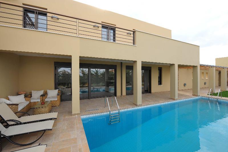 Rimondi Grand Villas Skaleta Exteriér fotografie