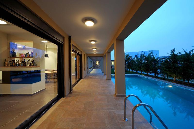 Rimondi Grand Villas Skaleta Exteriér fotografie