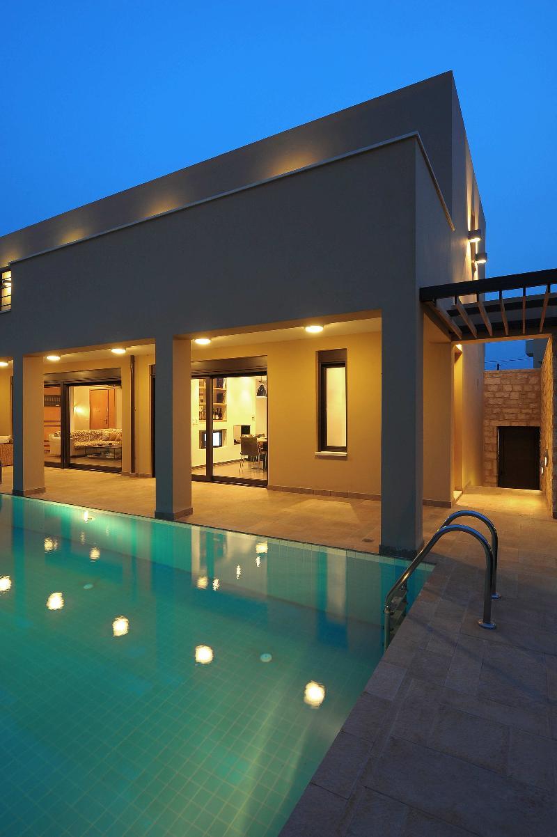 Rimondi Grand Villas Skaleta Exteriér fotografie