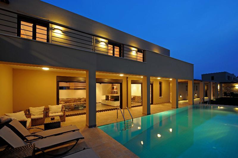 Rimondi Grand Villas Skaleta Exteriér fotografie