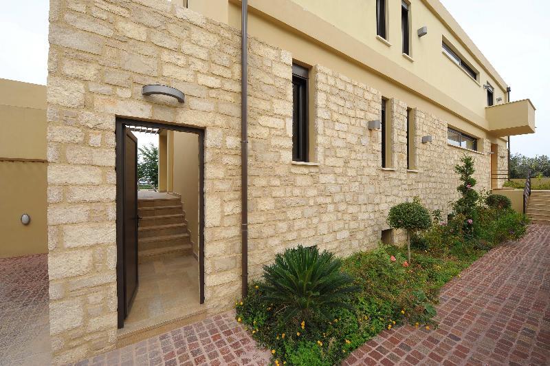 Rimondi Grand Villas Skaleta Exteriér fotografie