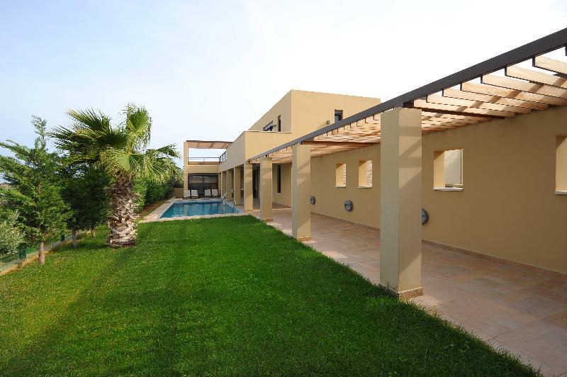 Rimondi Grand Villas Skaleta Exteriér fotografie
