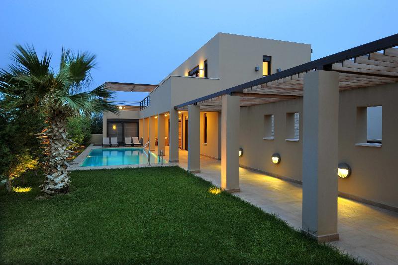 Rimondi Grand Villas Skaleta Exteriér fotografie