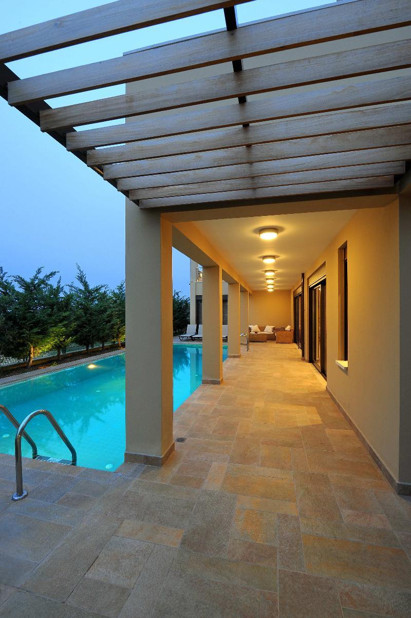 Rimondi Grand Villas Skaleta Exteriér fotografie