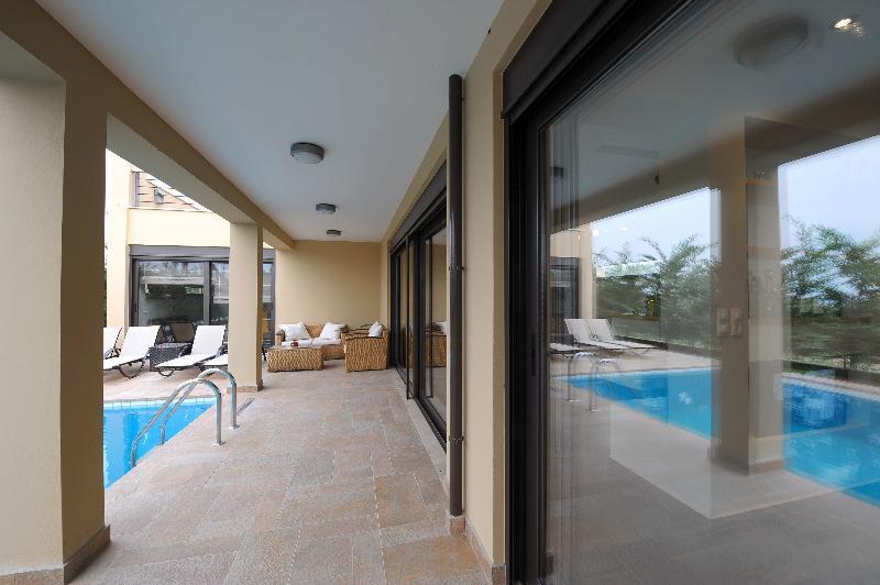 Rimondi Grand Villas Skaleta Exteriér fotografie