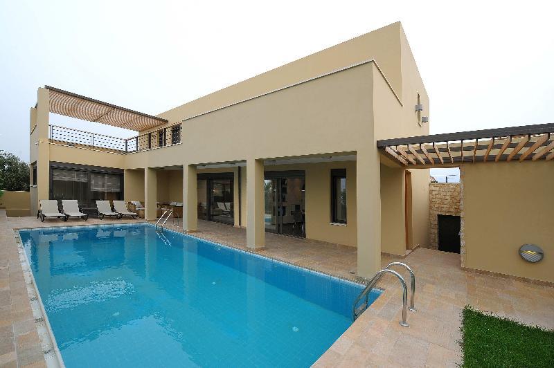Rimondi Grand Villas Skaleta Exteriér fotografie