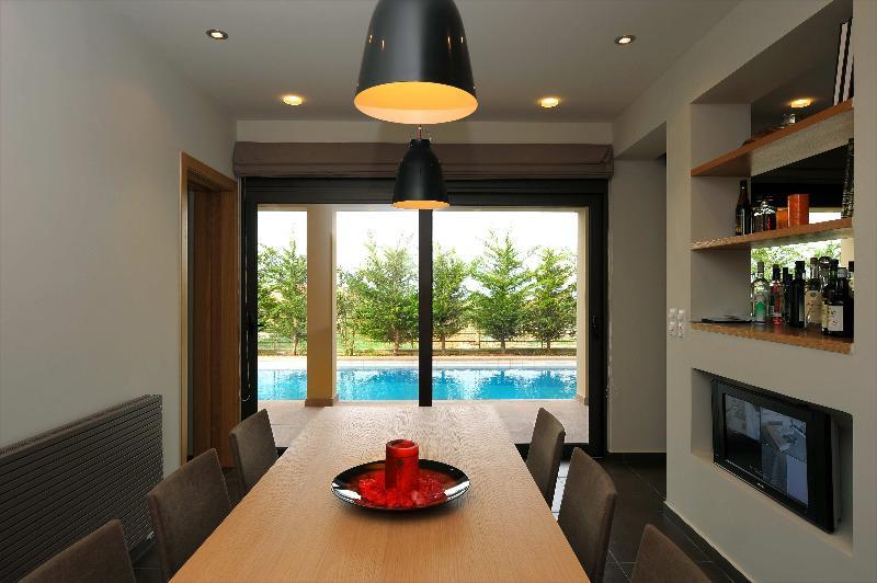 Rimondi Grand Villas Skaleta Exteriér fotografie