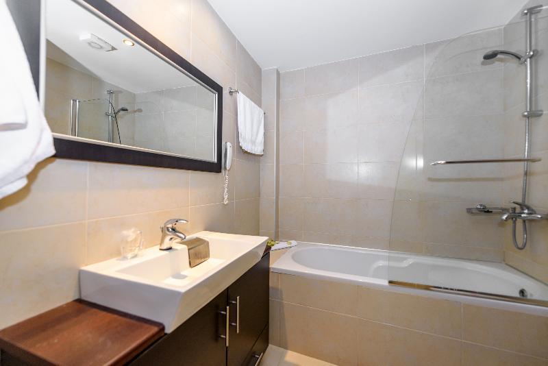 Rimondi Grand Villas Skaleta Exteriér fotografie