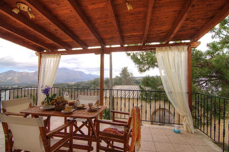 Rimondi Grand Villas Skaleta Exteriér fotografie
